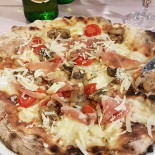 Al Porticciolo Comida