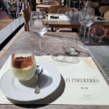 Al Porticciolo Bebida