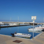 Al Porticciolo Exterior
