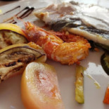 Al Porticciolo Comida