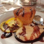 Al Porticciolo Comida