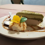 Al Porticciolo Comida