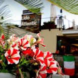 Lido Atlantic Bebida