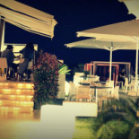 Lido Atlantic Exterior