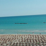 Lido Atlantic Exterior