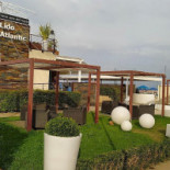 Lido Atlantic Exterior