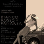 Bianco Panarea Bebida