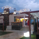 Lido Atlantic Exterior