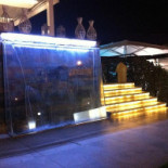 Lido Atlantic Exterior