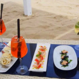 Lido Atlantic Carta