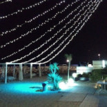 Lido Atlantic Exterior