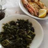 La Fattoria Della Nonna Comida