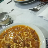 La Fattoria Della Nonna Comida