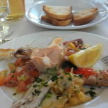 La Fattoria Della Nonna Comida