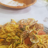 La Fattoria Della Nonna Bebida