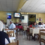 La Fattoria Della Nonna Dentro