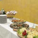 La Fattoria Della Nonna Bebida