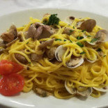 La Fattoria Della Nonna Comida