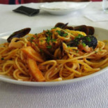 La Fattoria Della Nonna Comida