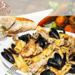La Fattoria Della Nonna Bebida