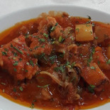 La Fattoria Della Nonna Comida