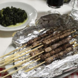 La Fattoria Della Nonna Bebida