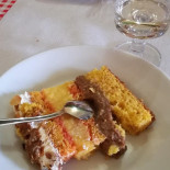 La Fattoria Della Nonna Comida