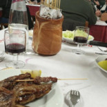 La Fattoria Della Nonna Bebida
