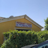 La Fattoria Della Nonna Exterior