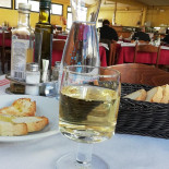 La Fattoria Della Nonna Bebida