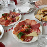 La Fattoria Della Nonna Comida