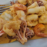 La Fattoria Della Nonna Comida