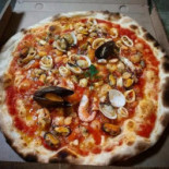 La Fattoria Della Nonna Comida