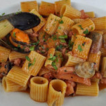 La Fattoria Della Nonna Comida
