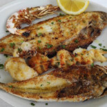 La Fattoria Della Nonna Comida