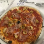 La Fattoria Della Nonna Comida