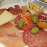 La Fattoria Della Nonna Comida