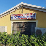 La Fattoria Della Nonna Exterior
