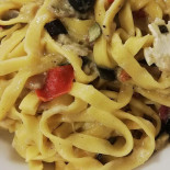 La Fattoria Della Nonna Comida
