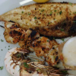 La Fattoria Della Nonna Comida