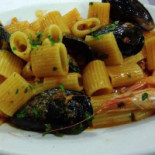 La Fattoria Della Nonna Comida