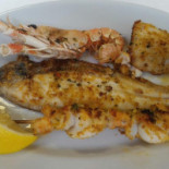 La Fattoria Della Nonna Comida