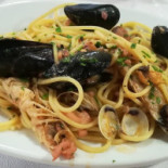 La Fattoria Della Nonna Comida