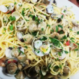 La Fattoria Della Nonna Comida