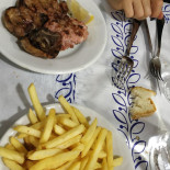 La Fattoria Della Nonna Comida
