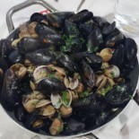 La Fattoria Della Nonna Bebida