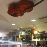 Pizziwine Dentro