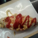 Pizziwine Comida
