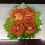 Pizziwine Comida