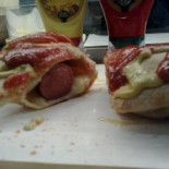 Pizziwine Comida